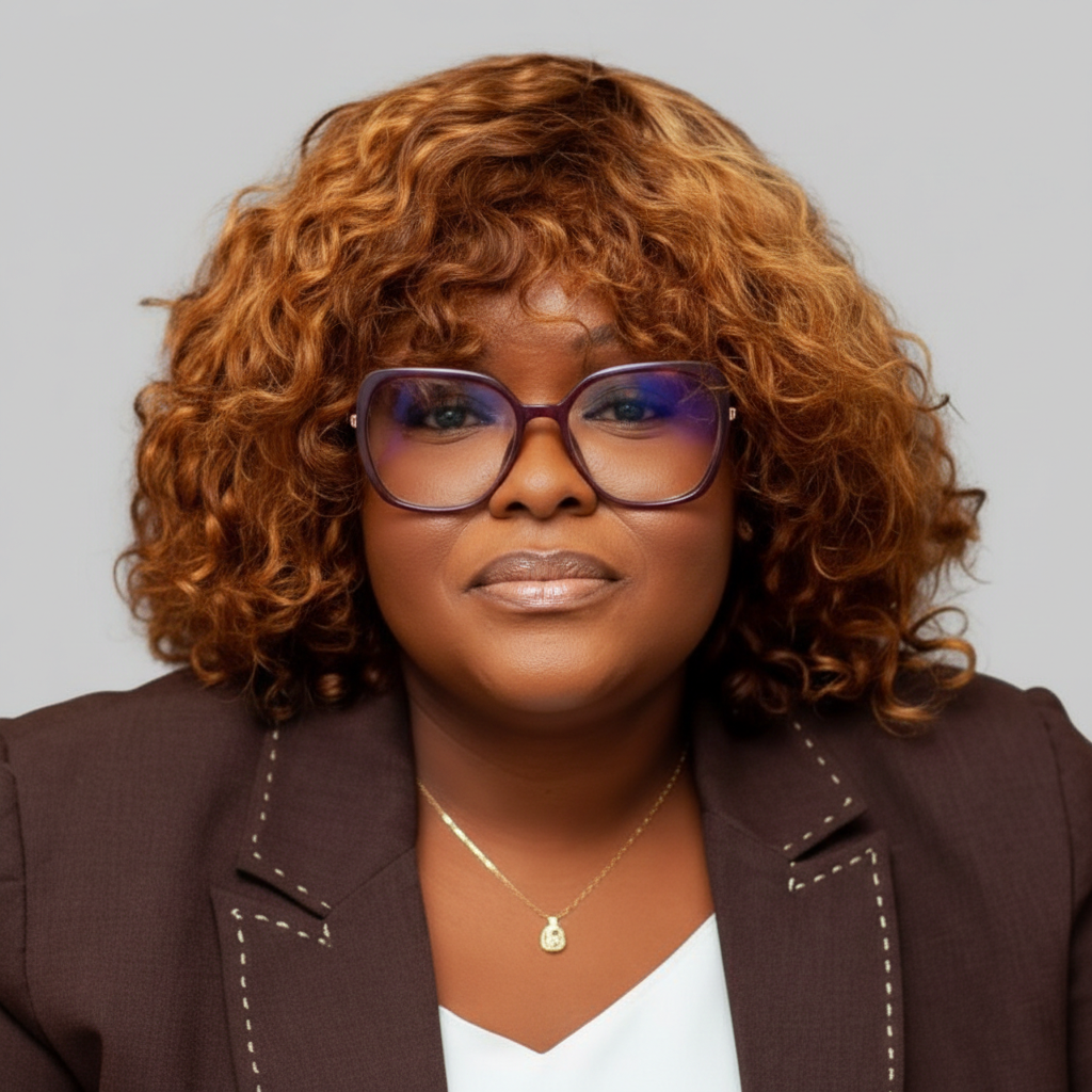 Dr. Frances Jemimah Anabia-Tiah Manu